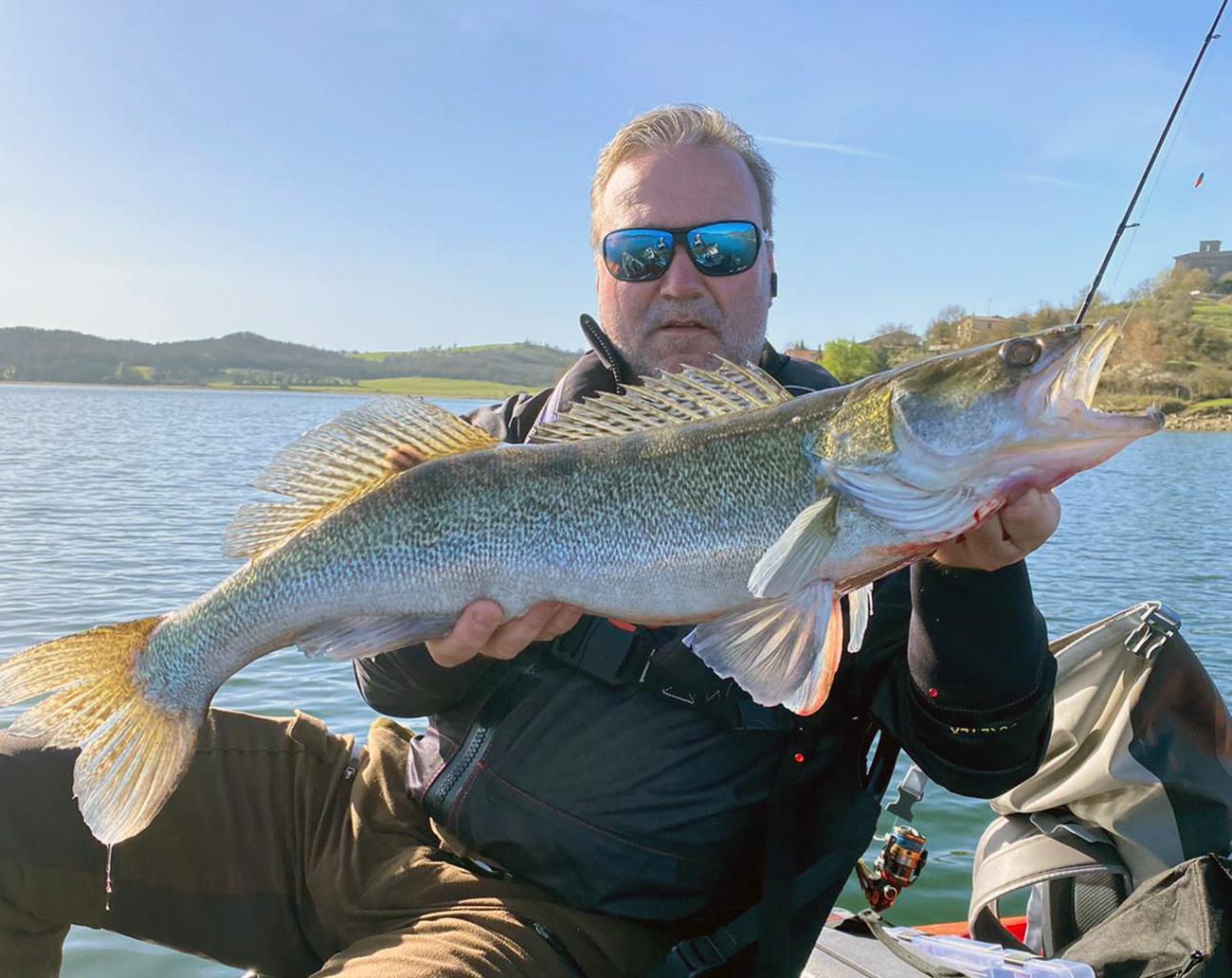 HMKL K-IV Minnow Suspending